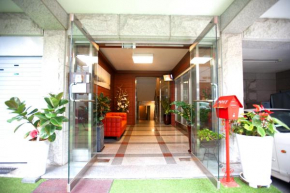  Ryu Guest House Gangnam  Сеул